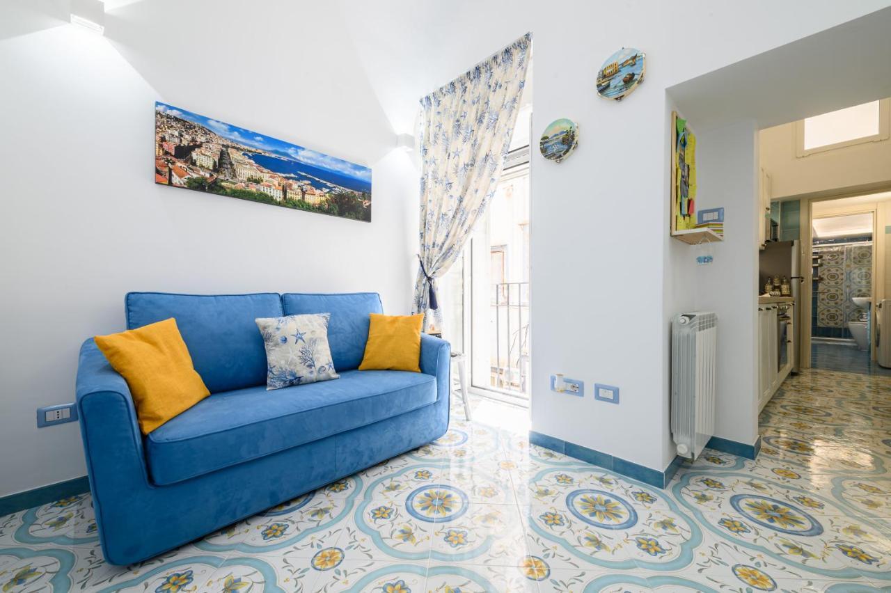 Serematte Al 26 Naples Exterior photo