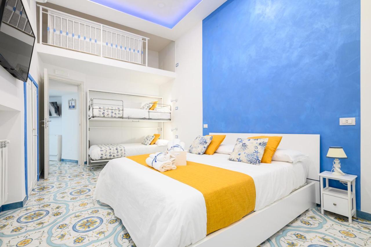 Serematte Al 26 Naples Exterior photo