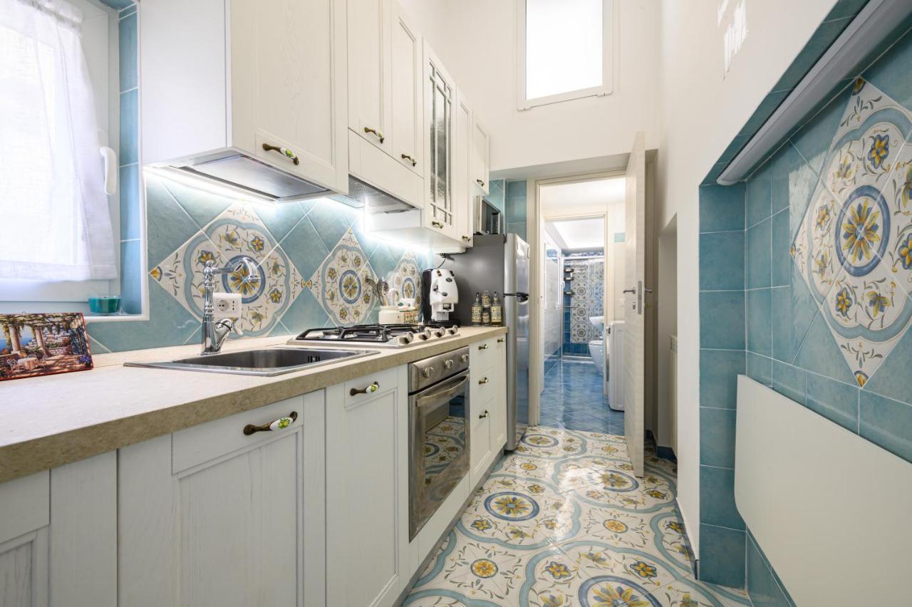 Serematte Al 26 Naples Exterior photo